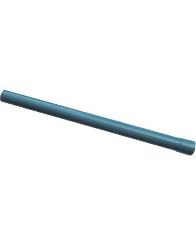 Makita 451244-9 | Всасывающая трубка Makita для DCL140, DCL180, CL070DS, CL100D, 451244-9
