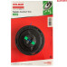 Косильна головка подвійна MAKITA, DUR184, DUR189, DUR364, DBC3310, DBC4010, DBC4510D, 680224200  - фото 3