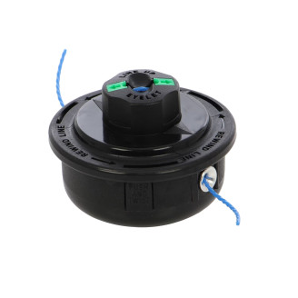 Makita 680224200 | Косильна головка подвійна MAKITA, DUR184, DUR189, DUR364, DBC3310, DBC4010, DBC4510D, 680224200