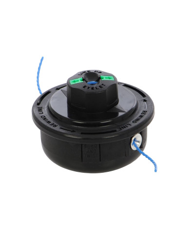 Makita 680224200 | Косильна головка подвійна MAKITA, DUR184, DUR189, DUR364, DBC3310, DBC4010, DBC4510D, 680224200