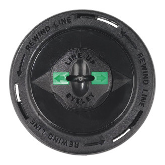 Косильна головка подвійна MAKITA, DUR184, DUR189, DUR364, DBC3310, DBC4010, DBC4510D, 680224200