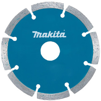 Makita A-01220 | Алмазний відрізний диск Makita для сухого різання 110х22.23х1.8 мм, A-01220