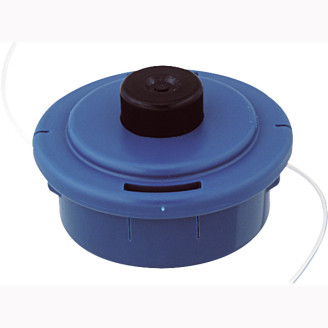 Makita B-01965 | Косильна головка подвійна MAKITA RBC350, RBC350E, RBC351, RBC410, RBC415, RBC420, RBC420E, RBC421, B-01965