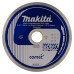 Алмазний диск по плитці Makita COMET суцільний 125х22.23/20 мм, B-13091  - фото 2