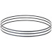 Набор пил по дереву Makita HCS для LB1200F 13х2,24 мм, B-16673