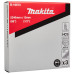 Набор пил по дереву Makita HCS для LB1200F 13х2,24 мм, B-16673  - фото 2