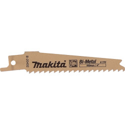 Набор пил Makita BiM для JR100D 100 мм, B-20432