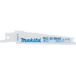 Набор пил Makita BiM для JR100D 100 мм, B-20454