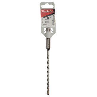 Makita B-46501 | Бур MAKITA SDS-Plus V-Plus 5х160мм, B-46501
