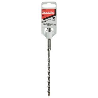 Makita B-46523 | Бур MAKITA SDS-Plus V-Plus 6х160мм, B-46523
