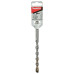 Бур MAKITA SDS-Plus V-Plus 10х160мм, B-46567