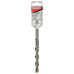 Бур MAKITA SDS-Plus V-Plus 14х160мм, B-46589