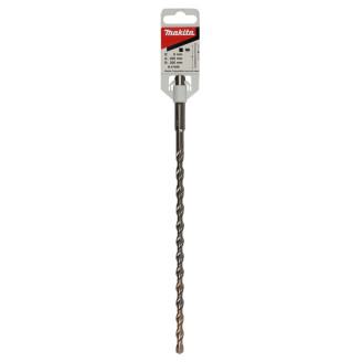 Makita B-47488 | Бур MAKITA SDS-Plus V-Plus 8х260мм, B-47488