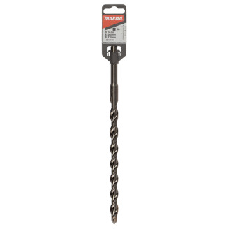 Makita B-47818 | Бур MAKITA SDS-Plus V-Plus 14х260мм, B-47818
