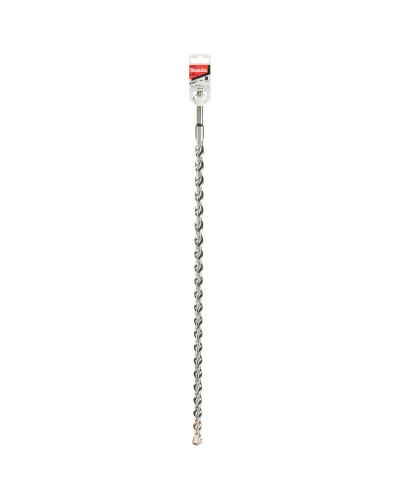 Makita B-47955 | Бур MAKITA SDS-Plus V-Plus 16х600мм, B-47955