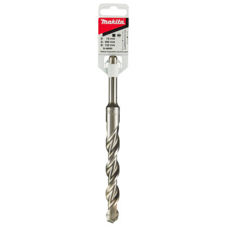 Makita B-48000 | Бур MAKITA SDS-Plus V-Plus 18х200мм, B-48000