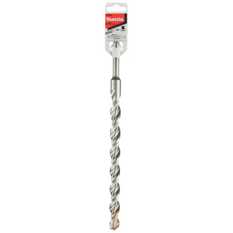 Makita B-48016 | Бур MAKITA SDS-Plus V-Plus 18х300мм, B-48016