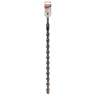 Makita B-48022 | Бур MAKITA SDS-Plus V-Plus 18х450мм, B-48022