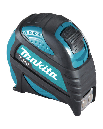 Makita B-57152 | Рулетка измерительная Makita 7,5 м, B-57152