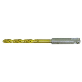 Makita B-57467 | Свердло MAKITA HSS-TiN SDS-Plus по металу 6x123 мм, B-57467