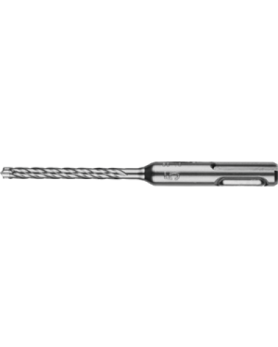 Makita B-57906 | Бур MAKITA SDS-plus Nemesis II 5X165 мм, B-57906
