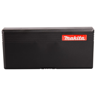 Набір головок з тріскачкою Makita 6-GL, 14 шт, B-65595