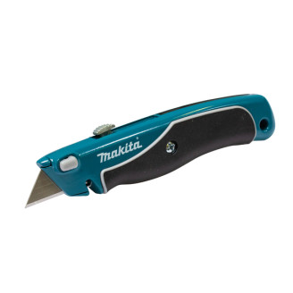 Makita B-65785 | Ніж монтажний з висувними лезами Makita, B-65785