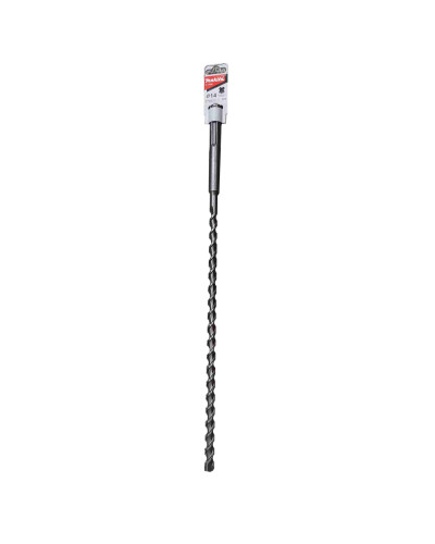 Makita D-33906 | Бур (сверло) MAKITA SDS-max 14x540 мм, D-33906