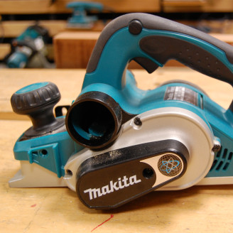 Насадка Makita KP0800, BKP180, DKP180Z, 451329-1