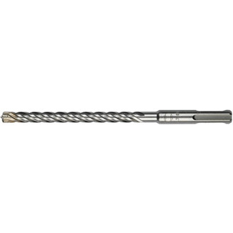 Makita B-58447 | Бур MAKITA SDS-plus Nemesis II 14X210 мм, B-58447