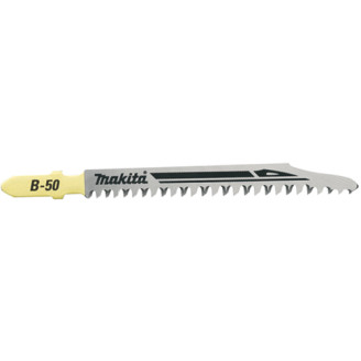 Makita B-06460 | Набор MAKITA Super Express пилок по дереву для лобзиков, B-06460