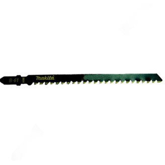 Makita B-06909 | Набір спеціальних пилок Makita HM для різних матеріалів 105 мм, B-06909