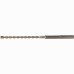 Бур (свердло) MAKITA SDS-max MAK4 12x540 мм, P-17049