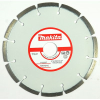 Алмазный диск Makita 150х22.23х2.4 мм, P-22327