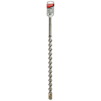 Бур MAKITA SDS-max MAK 4 25x520 мм, P-77920