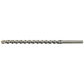 Makita P-77920 | Бур MAKITA SDS-max MAK 4 25x520 мм, P-77920