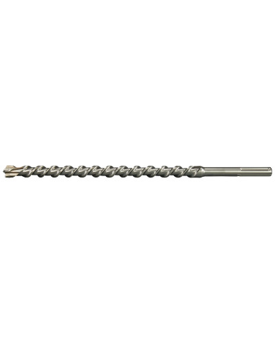 Makita P-77920 | Бур MAKITA SDS-max MAK 4 25x520 мм, P-77920