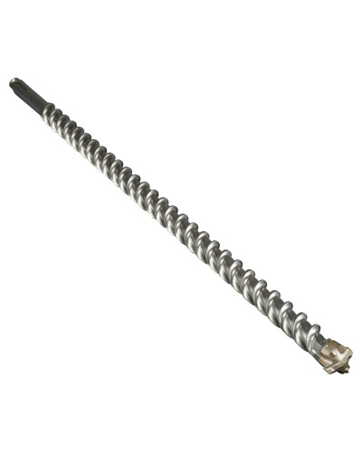 Бур MAKITA SDS-max MAK 4 25x920 мм, P-77936  - фото 2