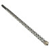 Бур MAKITA SDS-max MAK 4 25x920 мм, P-77936  - фото 2