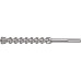 Бур MAKITA SDS-max MAK 4 38x370 мм, P-78134