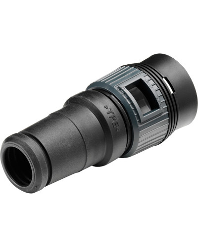 Makita P-81745 | Адаптер пилососа для инструменту Makita VC2012L, VC2512, VC3011L, P-81745