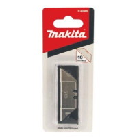 Makita P-90598 | Дополнительные лезвия к монтажному ножу (10 шт), P-90598