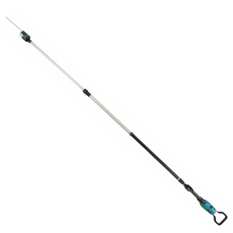 Makita UA004GM101 | Аккумуляторный телескопический высоторез 40V XGT, 300mm, MAKITA, UA004GM101