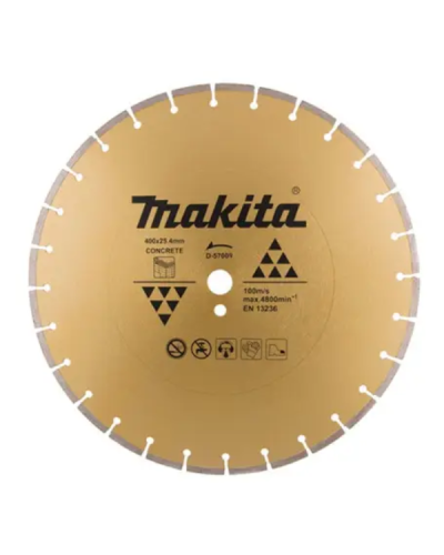 Makita A-02478 | Алмазный пильный диск 305 мм для бетона A-02478