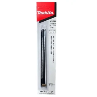 Makita a-31099 | Полотно для стаціонарного лобзика SJ401 70TPI a-31099