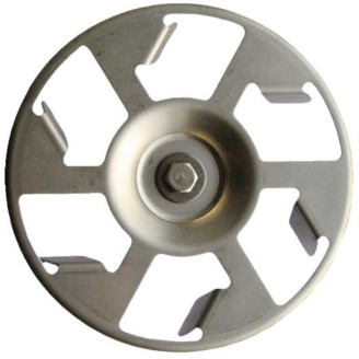 Makita A-43686 | Мішалка Makita UT1305, 150 мм, A-43686