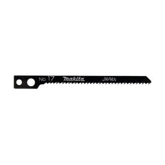Makita a-85846 | Пила для лобзика, 5 шт.  NO.17 a-85846