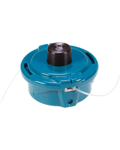 Makita B-02945 | Косилочная головка Makita DUR182, DUR361, DUR184, DUR187, DUR188, DUR191, DUR192, DUR368, DUR369 М10хМ8х1,25 Ø2,4 мм, B-02945