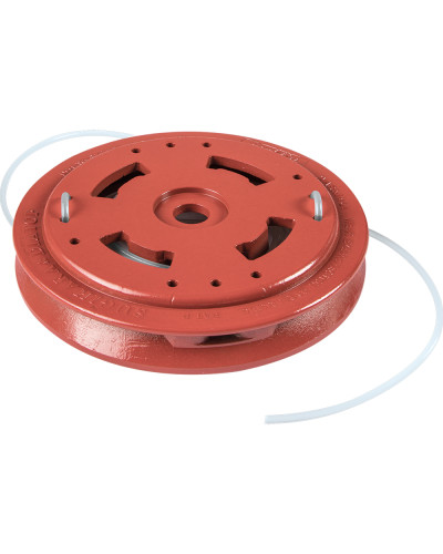 Makita b-02951 | Двойная головка для режущей нити М12 Ø2,4 мм b-02951