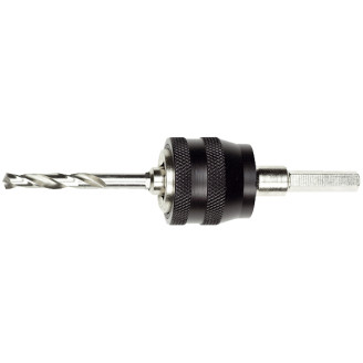 Makita b-11536 | Адаптер коронок Ezychange з центровим свердлом HSS-G b-11536